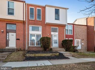 7104 Horizon Ter, Derwood, MD 20855