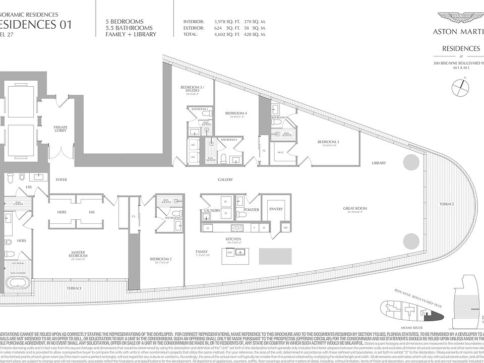 1st image of 300 Biscayne Boulevard Way #Esj0qq