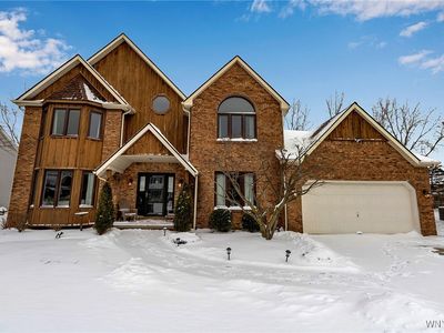 4 Summershade Ct, East Amherst, NY, 14051