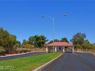 5532 Port Barrington Way, Las Vegas, NV, 89130