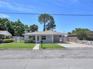 2914 W Lake Ave, Tampa, FL 33607