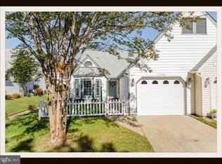 11527 Southampton Ct, Fredericksburg, VA 22407