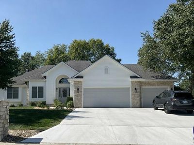 7345 SW Kings Forest Rd, Topeka, KS, 66610