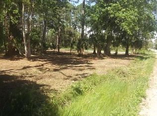 Mississippi Ave, Panacea, FL 32346