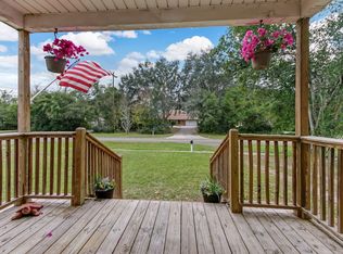 2655 Lake Shore Blvd, Jacksonville, FL 32210