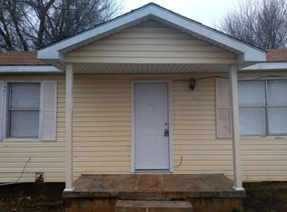 5817 S Sunnylane Rd, Oklahoma City, OK 73135