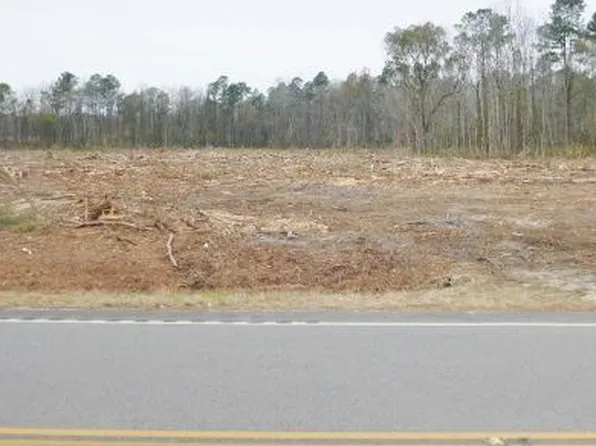 TRACT 3B Old Gilliard Rd, Ridgeville, SC 29472