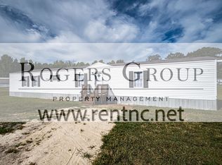 390 S Chavis Rd LOT 9, Kittrell, NC 27544