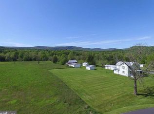 6117 Alum Springs Rd, Edinburg, VA 22824