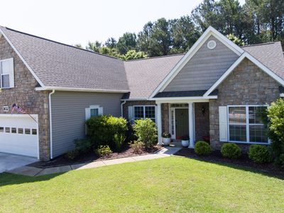102 E Stockton Place, Hampstead, NC, 28443