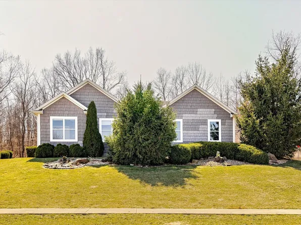 4930 W Bedrock Rd, Bloomington, IN 47403