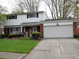 231 Georgia Ave, Elyria, OH 44035