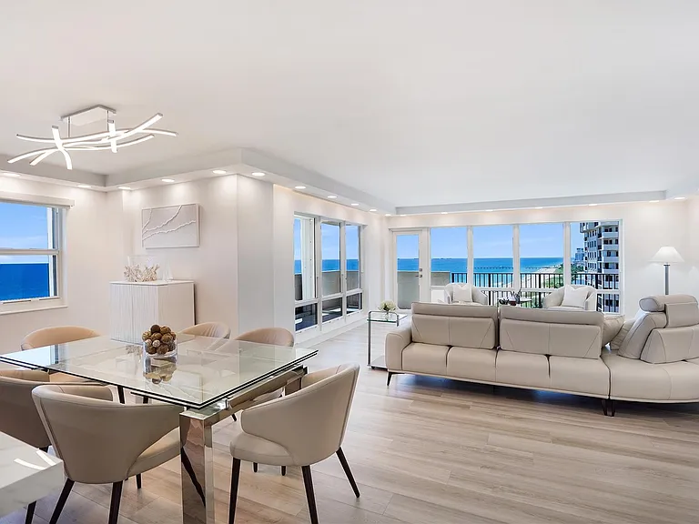 5100 N Ocean Blvd #1409 — Photo 2