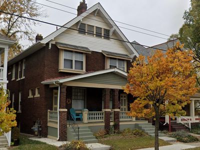 185 N 20th St, Columbus, OH, 43203