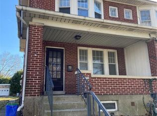 1431 W Union Blvd, Bethlehem, PA