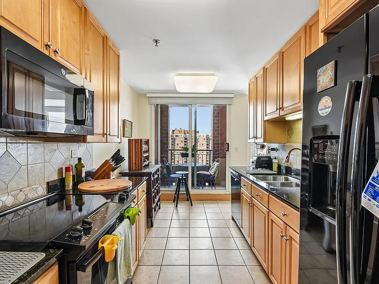 77 S Evergreen Ave #1204 — Photo 12