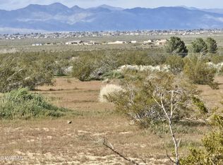 0 Foothill Rd, Edwards, CA 93523