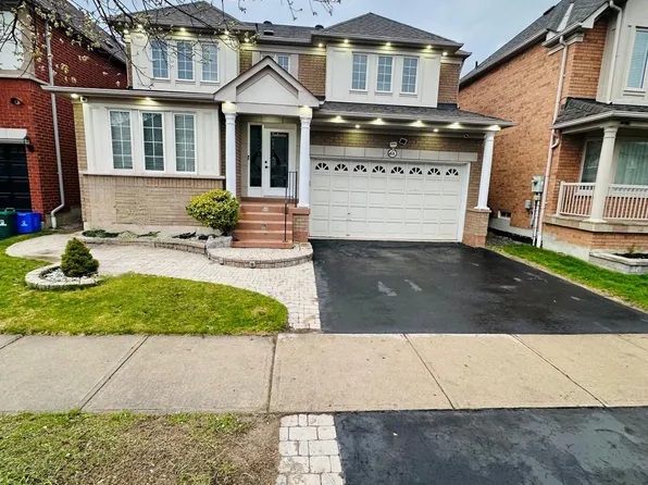 58 Morland Cres, Ajax, ON L1T 4P5