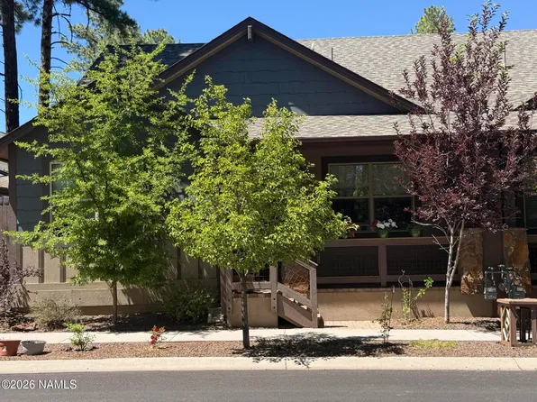 2574 W Josselyn Dr, Flagstaff, AZ 86001