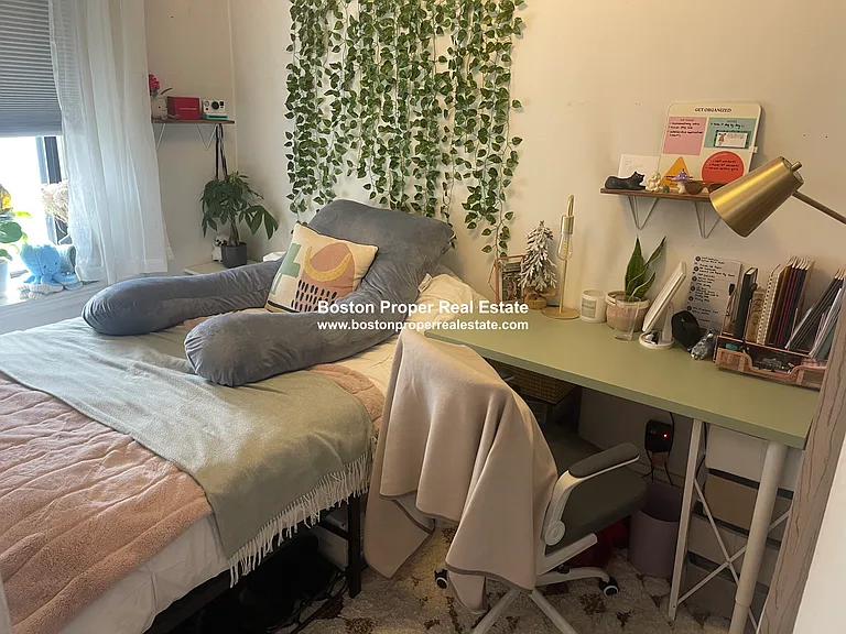 379 Marlborough St #55 — Photo 6