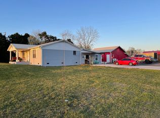 13690 County Road 55, Foley, AL 36535