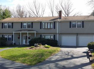 5 Pratt St, Billerica, MA 01821
