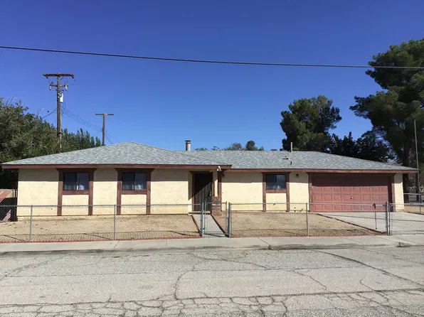 3101 Glendower St, Rosamond, CA 93560