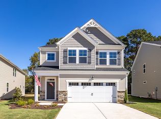 212 Gregory Village Dr, Lillington, NC 27546