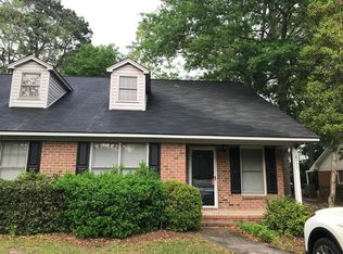 2111 Tudor St, Sumter, SC 29150
