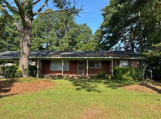 124 S Englewood Dr, Rocky Mount, NC 27804