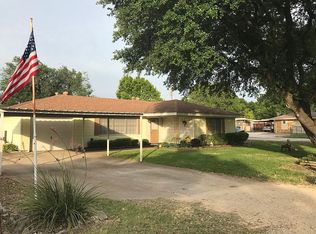 119 S Booth St, Mart, TX 76664