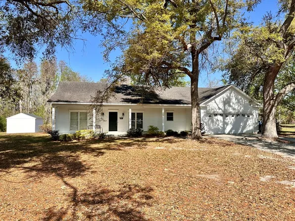 7955 Enoch Lake Cir, Lake Park, GA 31636