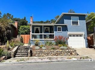 46 Brookside Dr, San Anselmo, CA 94960