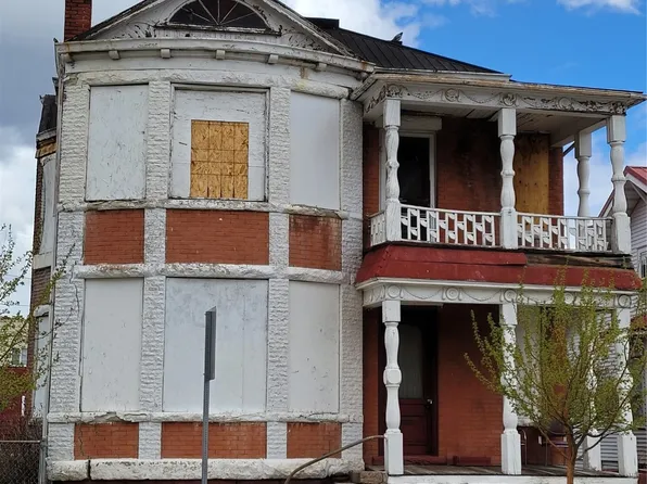 402 E Commercial Ave, Anaconda, MT 59711