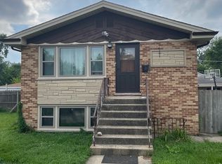 4320 Hirschberg Ave, Schiller Park, IL