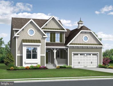 21879 Eastbridge Loop, Lewes, DE, 19958