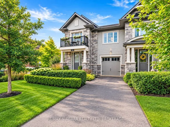 130 John St W, Niagara On The Lake, ON L0S 1J0