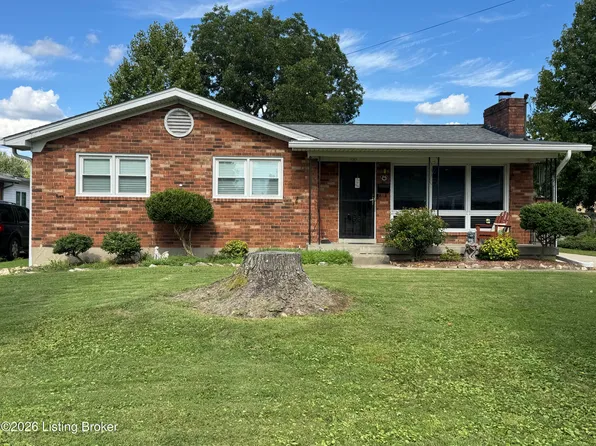 7317 Ridan Way, Louisville, KY 40214