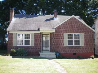 950 Birch St, Memphis, TN 38108