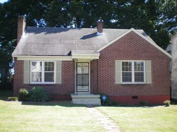 950 Birch St, Memphis, TN 38108