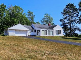 3823 S London Rd, Mikado, MI 48745