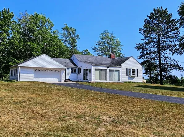 3823 S London Rd, Mikado, MI 48745