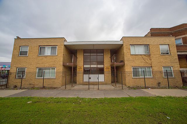 1st image of 5117 S Western Blvd APT 1B