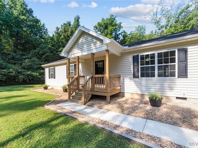 6190 Ware Neck Rd, Gloucester, VA, 23061