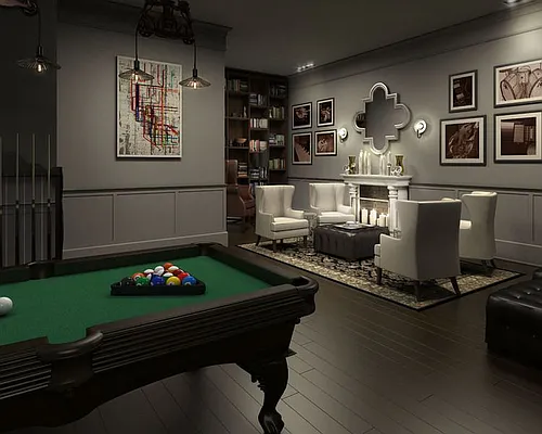 Rented by Living New York | media 17