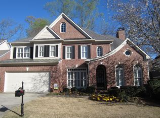 3278 Millwood Trl SE, Smyrna, GA 30080