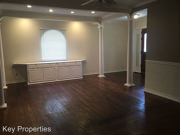 4th image of 3216 S University Dr APT B