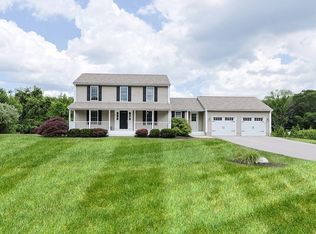 2715 Lewis St, Dighton, MA 02715
