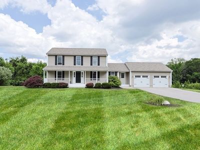 2715 Lewis St, Dighton, MA, 02715