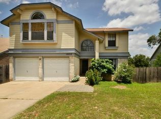 12018 Sky West Dr, Austin, TX 78758